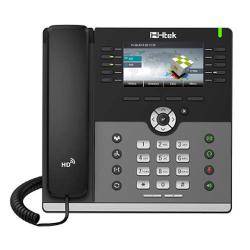 Htek UC926E Executive Business IP Phone + WiFi & Bluetooth 