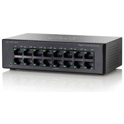 Cisco SF100D-08P 8-Port 10/100 PoE Desktop Switch(DT) 