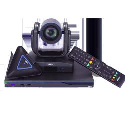 AVer EVC950 HD Video Conferencing System with 10-Way MCU 