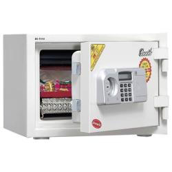 Fireproof Safe T360 - Global | deluxe.com.ng