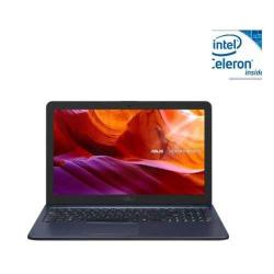 Asus Laptop X543NA-M06750 N3350 Celeron 4GB/1TB "15.6" Win 10 Star Grey - deluxe.com.ng