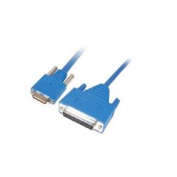 CISCO V.35 CABLE, DTE MALE TO SMART SERIAL, 10 FEET 