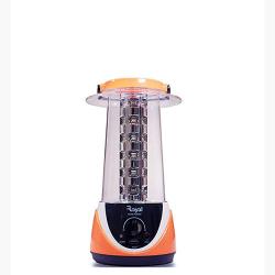 Royal RLN6037 Rechargeable LED Lantern - deluxe.com.ng