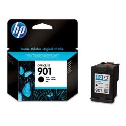 HP 901 Tri-color Original Ink Cartridge (CC656AE) 