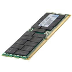HP 8GB 1Rx4 PC3-12800R-11 Memory Kit (647899-B21) 