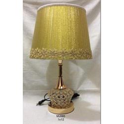 EXECUTIVE OFFICE TABLE LAMP|MJ087 (1x12) - deluxe.com.ng