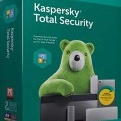 Kaspersky Total Security Africa Edition. 4-Device; 1-Account KPM; 1-Account KSK 2 year Base Download Pack - deluxe.com.ng