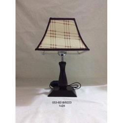 EXECUTIVE OFFICE TABLE LAMP|053-8218/8223 (1x24) - deluxe.com.ng