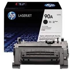 HP 90A Black Original LaserJet Toner Cartridge (CE390A)  - deluxe.com.ng