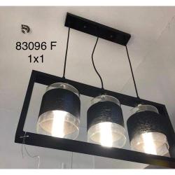 EXECUTIVE CHANDELIER LAMPS|83096F (1x1) -deluxe.com.ng