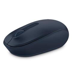 Microsoft Wireless Mobile Mouse 1850 Win7/8 EMEA EFR Wool Blue