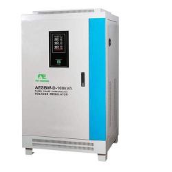 A&E DUNAMIS 100KVA 3phase Servo Voltage Stabilizer (240V-456V)-deluxe.com.ng