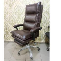 QUALITY DESIGNED BLACK EXECUTIVE CHAIR - AVAILABLE (UGIN)