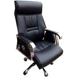 DELUXE EXECUTIVE OFFICE SWIVEL CHAIR - deluxe.com.ng