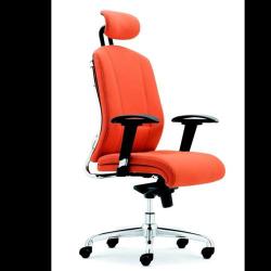 Deluxe Executive Leather Chair DEL 205 - deluxe.com.ng