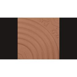 3D LEATHER WALL PANEL - RAINBOW