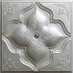 3D BEIGE LEATHER WALL PANEL - XK-74 