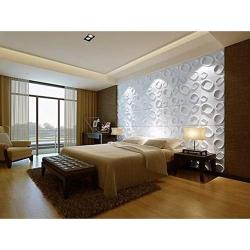 3D WALL PANEL – CAROL  