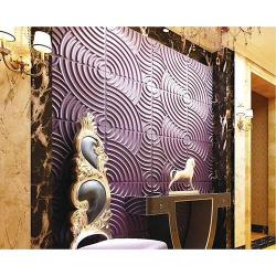 3D WALL PANEL – RAINBOW