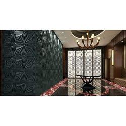 3D WALL PANEL – RAINBOW  