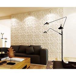 3D WALL PANEL - STAR 