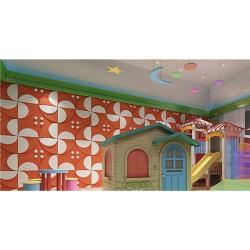 3D WALL PANEL - WINDMILL 