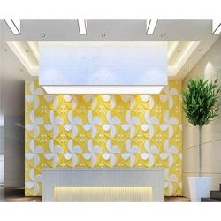 3D WALL PANEL - WINDMILL