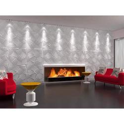3D WALL PANEL JASPER   