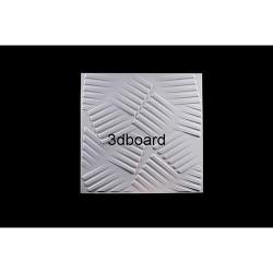 3D WALL PANEL JASPER   