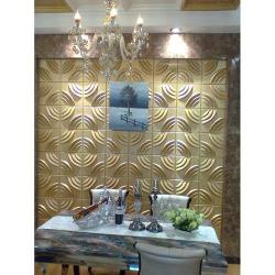 EMBOSSED HOME WALL DECOR 3D WALL BACKGROUND