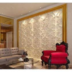 PAINTABLE PVC WALL PANELS LIGHT WEIGHT 