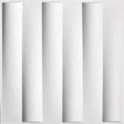 3D WALL PANEL – BAMBOO  