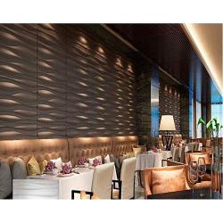 3D WALL PANEL – BOWL 