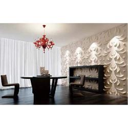 3D WALL PANEL – DAISY 