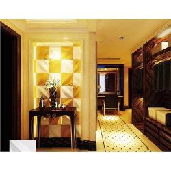 3D WALL PANEL - LOVE 