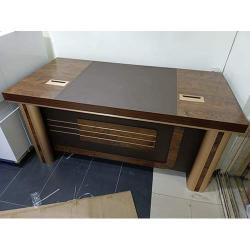 2M Executive Office Table (EE)