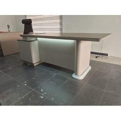 2M Executive Office Table (D)