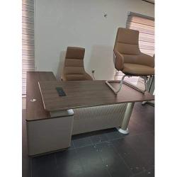2.4M Executive Office Table 