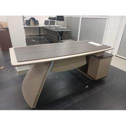 1.8M Executive Office Table 
