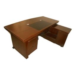 Executive Office Table A38 1.4m   