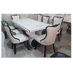 Vitafoam Elegant dining table (for 6) 