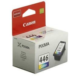 Canon Ink Cartridge EMB Multicolor - CL-446 - deluxe.com.ng