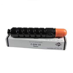 ONCAN 2500 C-EXV33  TONER Cartridge Black (LC) 