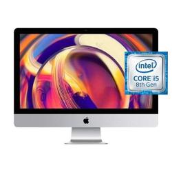  Apple iMac MRQY2B/A | Retina 5K display|IntelCoreI5 processor| macOS 10.15  - deluxe.com.ng