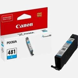 Canon Ink CL 481C