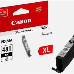 Canon Ink CL 481B