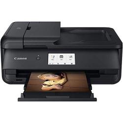 Canon PIXMA TS9520 All In one Wireless Printer For Home or Office| Scanner | Copier | Mobile Printing