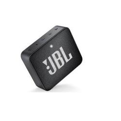 JBL 2 GO SPEAKER BLACK | DWAC01026 - Deluxe.com.ng