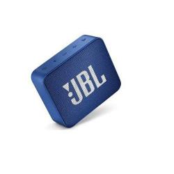 JBL GO 2 SPEAKER BLUE | DWAC01027 - Deluxe.com.ng