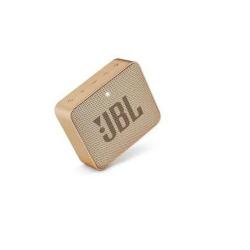 JBL GO 2 SPEAKER CHAMPAGNE | DWAC01028 - Deluxe.com.ng